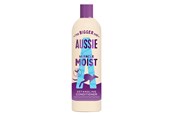 Hårpleje - AUSSIE Miracle Moist Balsam – 400 ml - 8700216919715
