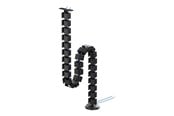 Kabel Organisering - Neomounts - cable management spine - screw-mounted universal - ADS06-130BL