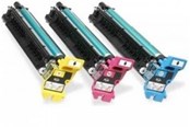 Blæk, Toner & Forbrugsstoffer - Epson - 1 - yellow cyan magenta - photoconductor kit - C13S051191CP