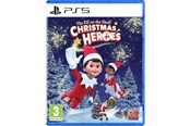Spil - The Elf on the Shelf: Christmas Heroes - Sony PlayStation 5 - Eventyr - 5061005356368