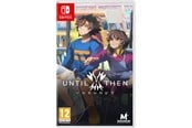 Spil - Until Then - Nintendo Switch - Eventyr - 3700664532998