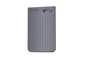 Gadget - PLAUD NOTE - 64 GB - AI Note Taker - Black - PLD-64G-BL