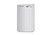 Gadget - PLAUD NOTE - 64 GB - AI Note Taker - Silver - PLD-64G-SI