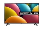 Fladskærms TV - LG 32" Fladskærms TV LED 1080p (Fuld HD) 32LR60006LA - 32LR60006LA.AEUQ