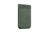 Gadget - PLAUD NOTE Case - Magnetic Green - PLD-Case-GE