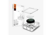 Mobil - Beskyttelsesglas - Spigen EliteShield EZ Fit 2 Pack - Google Pixel Watch 4/ 3 (41mm) - AFL08524
