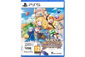 Spil - MADO MONOGATARI: Fia and the Wondrous Academy - Sony PlayStation 5 - RPG - 5061077021133