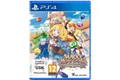 Spil - MADO MONOGATARI: Fia and the Wondrous Academy - Sony PlayStation 4 - RPG - 5061077021126