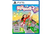 Spil - The Sisters 2: Road to Fame - Sony PlayStation 5 - Eventyr - 3701529508424