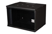 Rack skabe - Equip Eco Mount - rack - 540 x 400 mm - 7U - EWM-07-5440-B