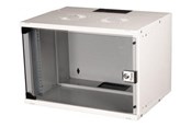 Rack skabe - Equip Eco Mount - rack - 540 x 400 mm - 7U - EWM-07-5440-G