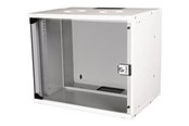 Rack skabe - Equip Eco Mount - rack - 540 x 400 mm - 9U - EWM-09-5440-G