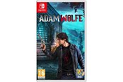 Spil - Adam Wolfe - Nintendo Switch - Puslespil - 5055377606374