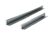 Rack skabe - Equip - rack mounting rails - 800 to 1000 mm depth - EZR-80/10
