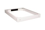 Rack skabe - Equip - rack plinth - 800 x 1000 mm - EZP-8010-G