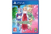 Spil - Pretty Girls Game Collection III - Sony PlayStation 4 - Mysterium - 5055377605209