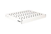 Rack skabe - Equip - rack shelf - 350 mm - 1U - EZVS-19-1-35-G