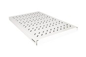 Rack skabe - Equip - rack shelf - 1000mm - 1U - EZVS-19-1-10-G