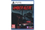 Spil - Amber Alert - Sony PlayStation 5 - Gyser - 8436016712798