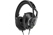 Spil tilbehør - NACON Rig Headphones 300 Pro HX - Black - Wired Headset - Microsoft Xbox One - PL009248
