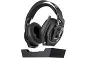 Spil tilbehør - NACON Rig Wireless Headset 900 Max HS - Black - Wireless Headset - Sony PlayStation 5 - PL025385