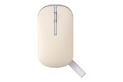 Mus - ASUS Marshmallow MD100 - Mus - Optisk - 5 knapper - Beige - 90XB07A0-BMU0A0