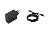 Akku & Lader - ASUS battery charger - 65 Watt - 90XB087N-BPW010