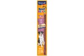 Hunde - Vitakraft Beef Stick Original med Hjerte 12g (1-Pack) - 23145