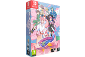 Spil - Mamorukun ReCurse! (Underworld Edition) - Nintendo Switch - Shoot 'em up - 7350002938454