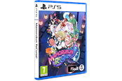 Spil - Mamorukun ReCurse! - Sony PlayStation 5 - Shoot 'em up - 7350002938447