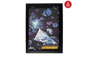 Merchandise - Thumbs Up! - Official Atari 3D Wall Art - Asteroids Collection - Billede - ATA/WAARAS