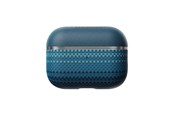Mobil - Andet Tilbehør - PITAKA Aramid Fiber Magnetic Case moonrise - AirPods Pro2 - APM2403