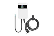 Elbil ladere - Besen SQ20-11KW-APP Wall Charger for Electric Cars - SQ20-11KW-APP
