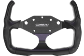 Spil tilbehør - CONSPIT Steering Wheel C Rim - Sim Racing Tilbehør - CP111