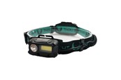 Lommelygter og pandelamper - Forever XP-E 160Lm Rechargeable LED Headlamp - RTV0800002