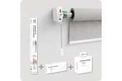 Smart Home - MotionBlinds Upgrade Kit starterkit (Upgrade Kit for roller blinds + bridge + 1C remote) - MB-B007