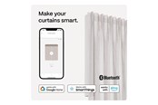 Smart Home - MotionBlinds Smart Curtain Rail Central opening 240cm - N003659