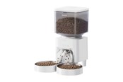 Katte - Rojeco 4.5L Automatic Pet Feeder WiFi Version Dou - RWSQMFWFO-SP