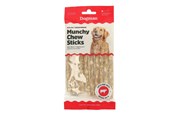 Hunde - Dogman Malda Munchy Tyggepinde 12.5cm (10-Pak) 90g - 31810
