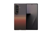 Mobil - Covers & Cases - PITAKA Ultra-Slim Case Sunset - Samsung Galaxy Z Fold 7 - FSFold7