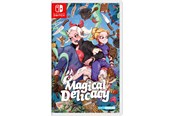 Spil - Magical Delicacy - Nintendo Switch - Platform - 0754590781770