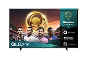 Fladskærms TV - Hisense 65" Fladskærms TV LED 4K 65E7Q E7Q Series - 65" LED-backlit LCD TV - QLED - 4K - 65E7Q
