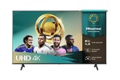 Fladskærms TV - Hisense 50" Fladskærms TV LED 4K 50A6Q A6Q Series - 50" LED-backlit LCD TV - 4K - 50A6Q