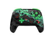 Spil tilbehør - Turtle Beach Rematch Wireless Donkey Kong Reveal - Wireless Controller - Nintendo Switch - TBC-8101-55