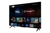 Fladskærms TV - TCL 55" Fladskærms TV LCD 4K 55T69C 55" Class (54.9" viewable) LED-backlit LCD TV - QLED - 4K - 55T69C