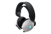 Hovedtelefoner/headset - Dell Alienware Tri-Mode Wireless Gaming Headset AW725H - headset - AW725H-W-DEAM