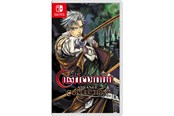 Spil - Castlevania Advance Collection - Nintendo Switch - Platform - 1289586