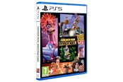 Spil - Chicken Run: Eggstraction - Sony PlayStation 5 - Action/Adventure - 5061005356924