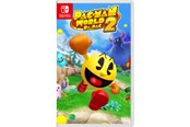 Spil - Pac-Man World 2: Re-PAC - Nintendo Switch - Platform - 3391892037135