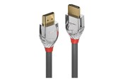 Skærmkabel - Lindy Cromo Line HDMI cable with Ethernet - 1 m - 37871